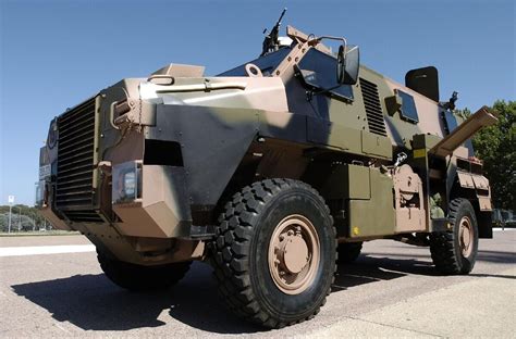 Bushmaster Protected Mobility Vehicle Themancave Wiki Fandom