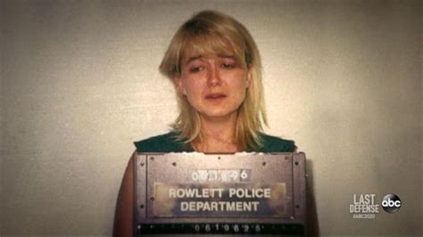 video darlie routier convicted of murdering 5 year old son damon part 10 abc news