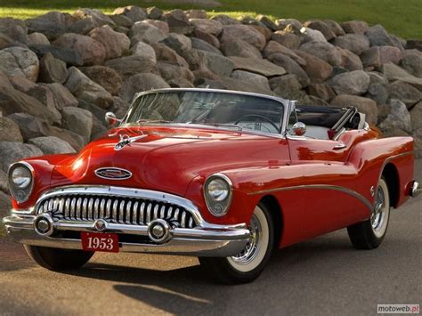 Pin By Mike Fink On Classics 1953 Buick Buick Skylark Buick Cars