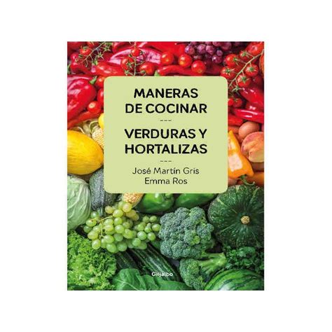 Si alguna vez te has preguntado por qué están en todas las cuentas healthy de instagram, aquí está la respuesta. Comprar maneras de cocinar verduras y hortalizas José ...