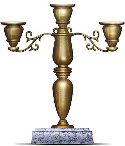 Download Candlestick 6 Candle Png Image With No Background