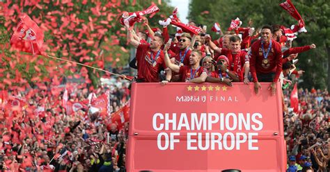 Includes the latest news stories, results, fixtures, video and audio. Liverpool Victory Parade: Twitter Reacts as Reds Celebrate ...