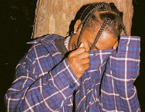 Travis Scott Promises Joint Album With Quavo And The New