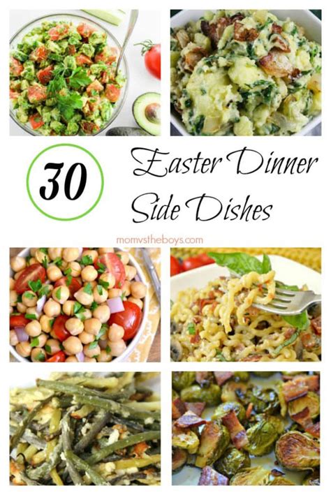 That you can make ahead. The 30 Best Ideas for Easter Brunch Side Dishes - Home ...