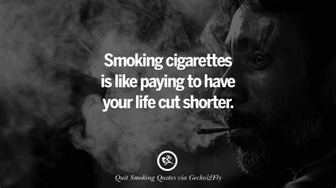 Slogans To Help You Quit Smoking And Stop Lungs Cancer