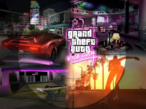 Grand Theft Auto Vice City Pc Game Iso Direct Download