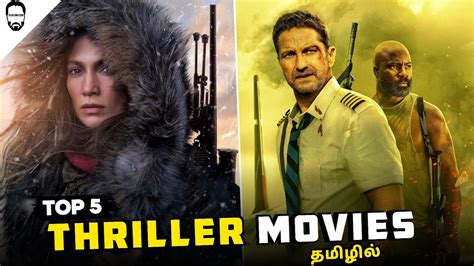 Top Thriller Movies In Tamil Dubbed Best Hollywood Movies In Tamil Playtamildub Youtube