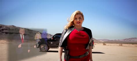 Right Wing Michele Fiore Announces Nevada Governor Candidacy