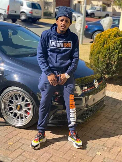 The top list amapiano dj decided to. Kabza De Small: I Never Underrated Anyone with The Title ...