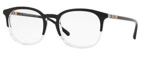 Be2272 Eyeglasses Frames By Burberry