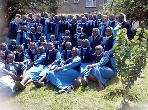 Sisters Of Little Daughters Of St Joseph Kenya Nairobi