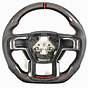 2020 Ford F150 Steering Wheel Size