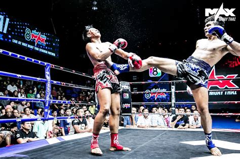 I Was Shocked To Find Out A Muay Thai Official Assaulted Extreme