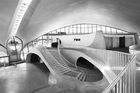 ジョー スズキ Joe Suzuki On Twitter Eero Saarinen Architecture