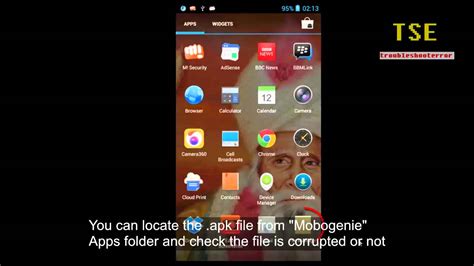 Try deregistering your kindle fire hd by swiping down from the top and tapping more > my account > deregister. How To fix Parse Error "There was a problem parsing the package" Installing Android Apps - YouTube