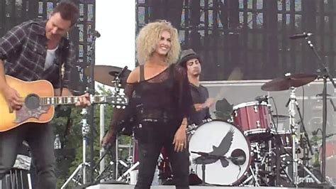 Little Big Town Concert Stabilized Youtube