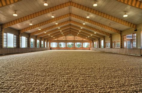 Pin On Equine Arenas Indoor And Outdoor