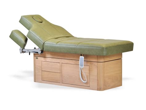 Electric Spa Table Electric Spa Treatment Table Electric Spa Bed