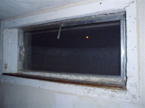 The biggest factor in determining the best window for your basement home depends on the type of basement you have. Replacement Basement Window - How To Measure? - General ...