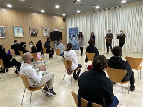 El Ayuntamiento De Sant Josep De Sa Talaia Pone En Marcha El Programa