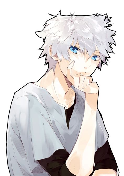 All png & cliparts images on nicepng are best quality. Killua Zoldyck by KnightsWalker912 on DeviantArt