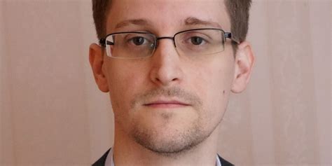 Fakta Tentang Edward Snowden Blog