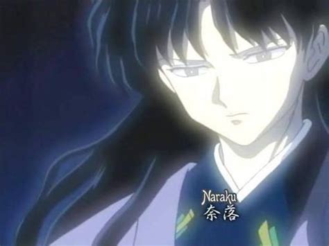 Naraku Naraku Photo 11338886 Fanpop