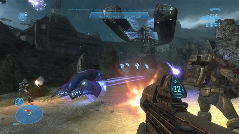 Halo Reach Xbox 360 Review