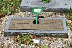 John T Crawley Find A Grave Memorial