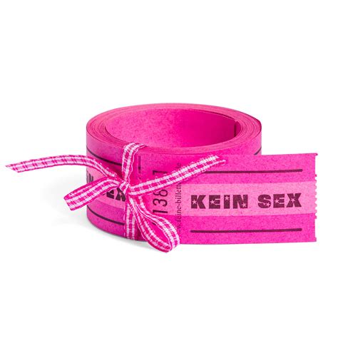 wertmarke kein sex kaufen corpus delicti design hamburg wir machen geschenke