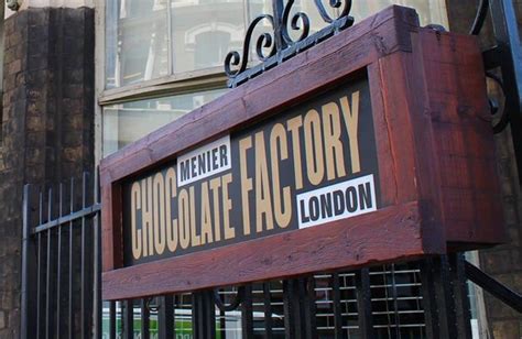 Menier Chocolate Factory To Reopen After Seven Months With Terry