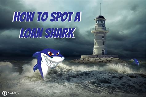 How Do Loan Sharks Work Loankas