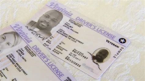 What You Need To Know About Virginias New Real Id
