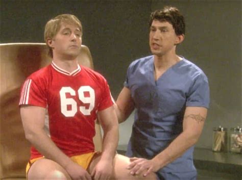 adam driver is a gay porn doctor who can t get any time alone with his patient on snl watch