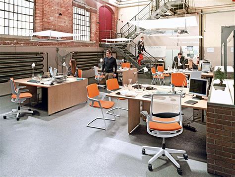 Most Creative Open Plan Office Layout Design Ideas The Architecture Designs