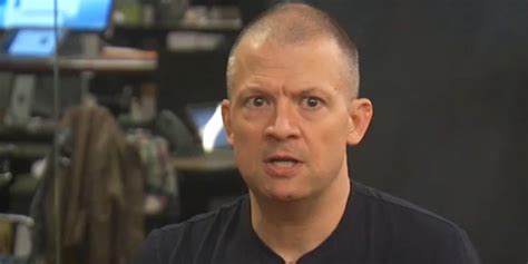 Comedian Jim Norton Speaks Candidly About Learning To Detox From His Sex Addiction Huffpost