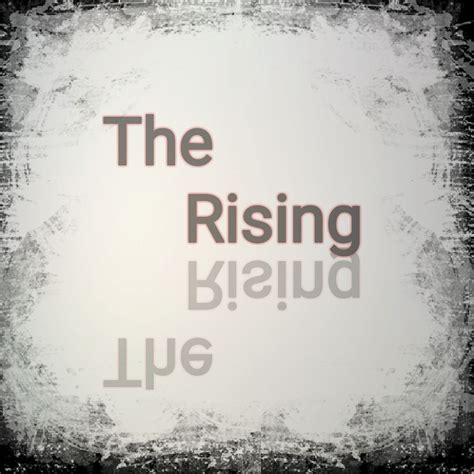 The Rising Series