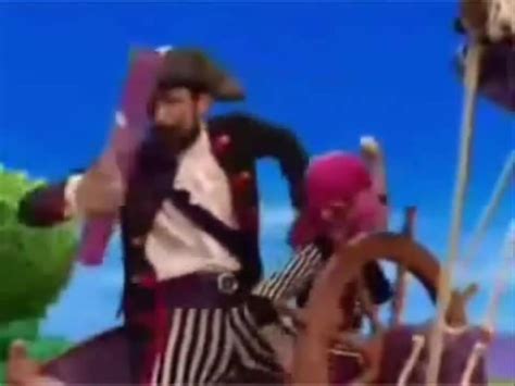 Lazy Town You Are A Pirate Alestorm Edition Coub The Biggest Video Meme Platform