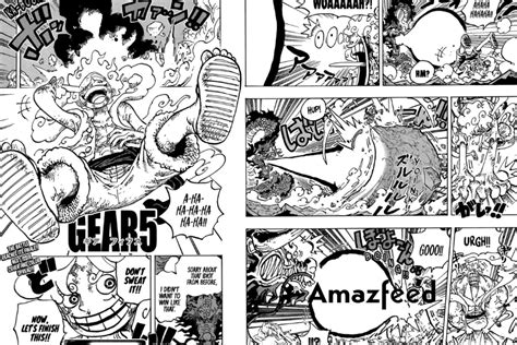 One Piece Chapter 1084 Release Date Countdown Recap Spoiler