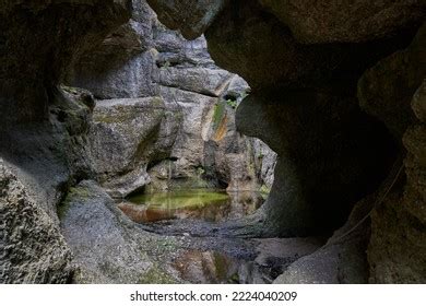 Canyon Pool Images Stock Photos Vectors Shutterstock