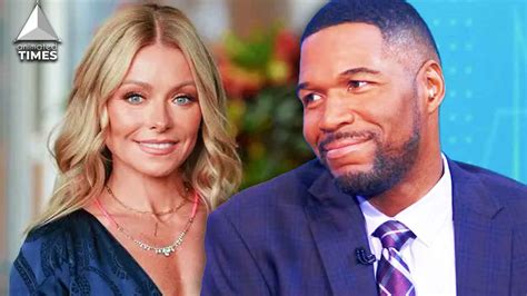 “she Said She Didnt Need To Meet” Kelly Ripa Reportedly Refused To
