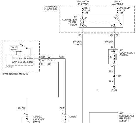 Check spelling or type a new query. 2003 Chevy Tahoe AC: Need AC Wiring Diagram for 2003 Chevy Tahoe ...