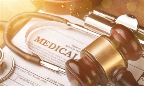 What To Look For In A Medical Malpractice Attorney Florida