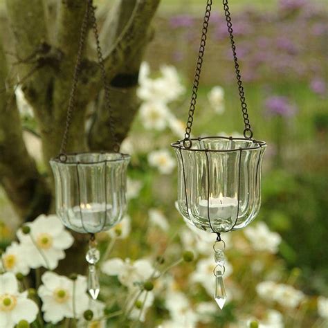 Styling An Outdoor Wedding By Tea Light Holder