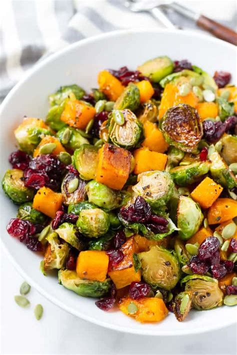 Easy Holiday Side Dishes 15 Healthy Sides For A Crowd At Your Party