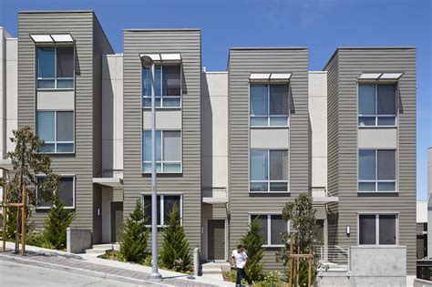 Hunters View Housing Blocks 5&6 | Architect Magazine | Paulett Taggart ...