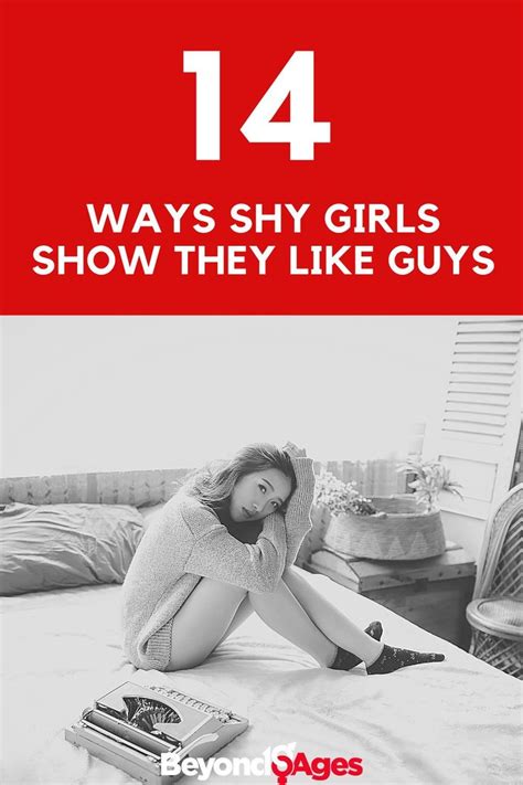 The Signs That A Shy Girl Is Into You Shy Girls Attract Women Shy Woman