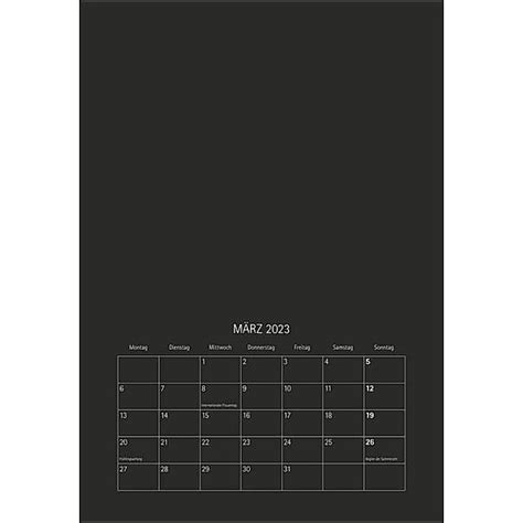 Mein Fotokalender Zum Selbergestalten 2023 Blanko Kalender Zum Basteln
