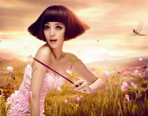 Les Plus Belles Femmes Chinoises C L Bres Marketing Chine