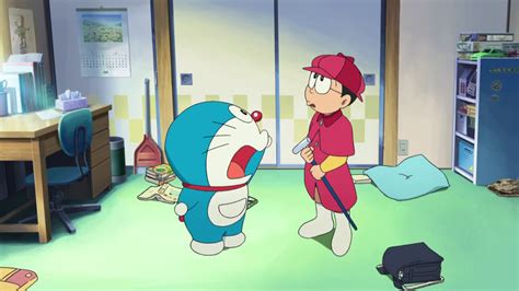 Doraemon The Movie Nobitas Secret Gadget Museum 2013 720p Bluray Multi